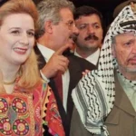 21 Years Since Yasser Arafats Death Legacy Remembered