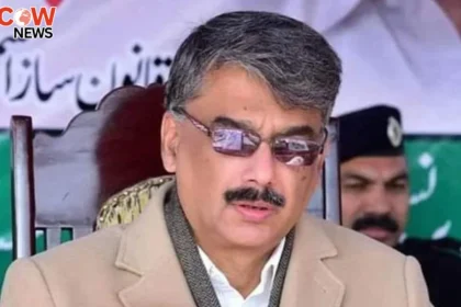 AJK Assembly Votes Today on No Confidence Motion Against PM