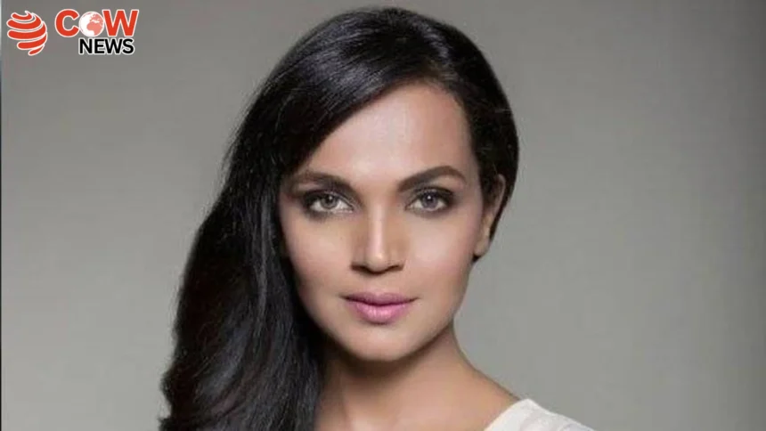 Aamina Sheikh Reveals Reason Behind 7 Year Career Break