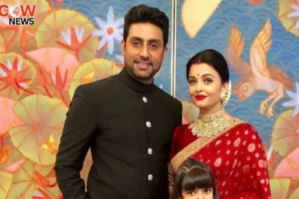 Abhishek Bachchan Calls Aishwarya a ‘Super Mom 1