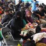 Afghan Community Urges Trump to Resume Immigration Cases 1