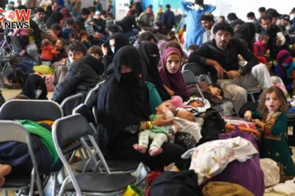 Afghan Community Urges Trump to Resume Immigration Cases 1