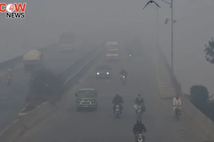 Air Quality in Punjab Remains Hazardous Lahore 2nd Worst