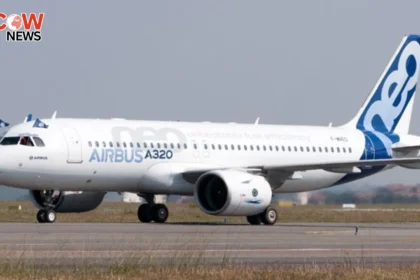 Airbus Software Update Disrupts Global Flight Operations