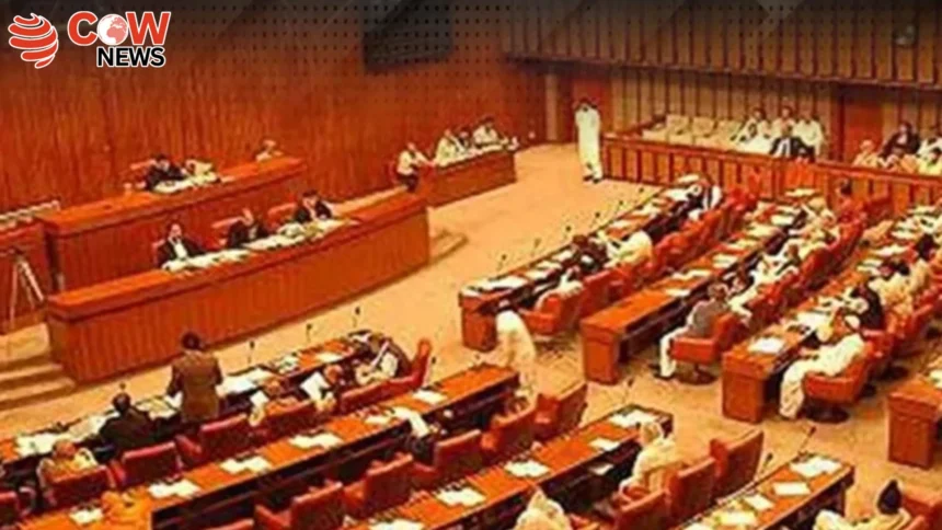 Army Act Amendment Bill Defense Acts to Be Presented in Senate