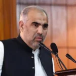 Asad Qaiser Vows to Repeal 26th 27th Amendments