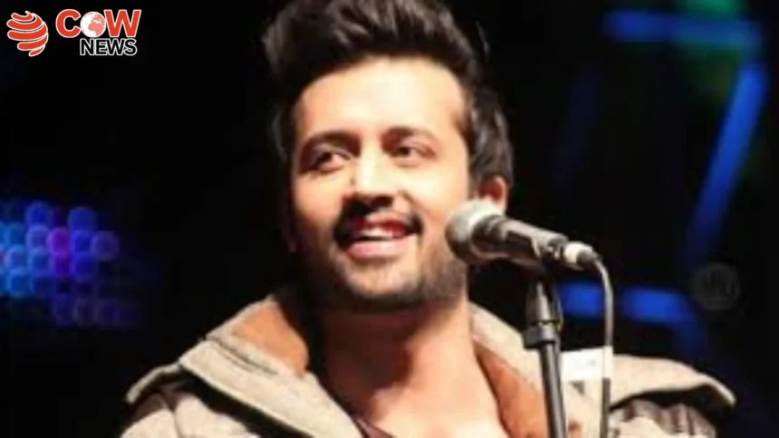 Atif Aslam Reveals Why He Skips Shows