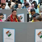 Bihar Elections Begin Amid BJPs Political Challenges