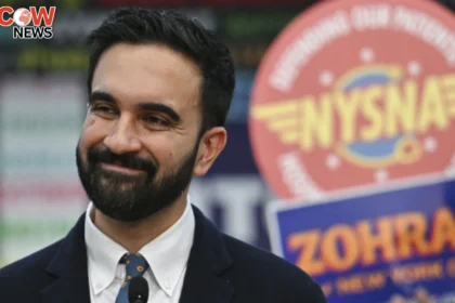 Billionaires Spent Millions to Block Mamdanis NYC Win