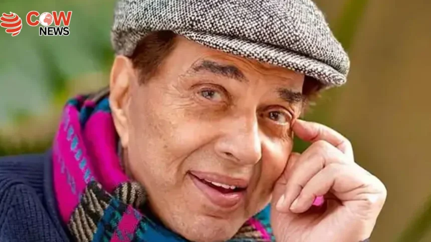Bollywood Icon Dharmendra Dies at 89 After Illness
