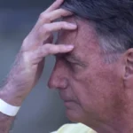 Brazils Ex President Bolsonaro Sentenced to 27 Years in Jail