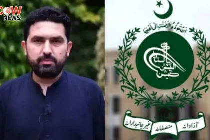 CM Sohail Afridi Summoned by Election Commission