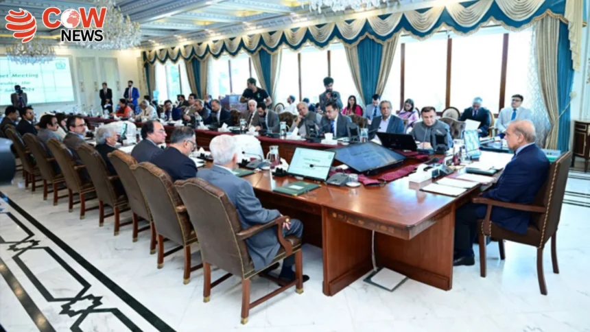 Cabinet Expected to Approve 27th Constitutional Amendment