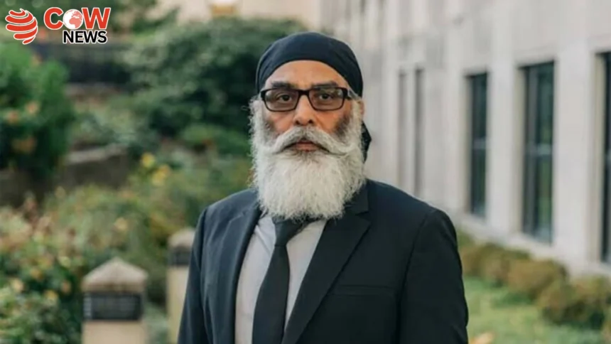 Canada Grants Official Permission for Khalistan Referendum