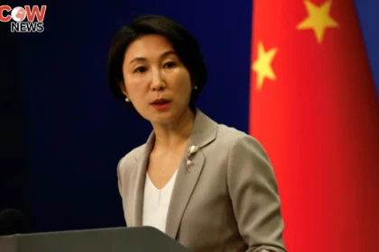 China Rejects Trumps Allegations of Secret Nuclear Tests