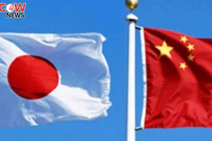 Chinas Premier Will Not Meet Japanese Counterpart at G20