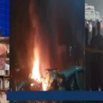 Congress Questions Delhi Car Blast Investigation Details