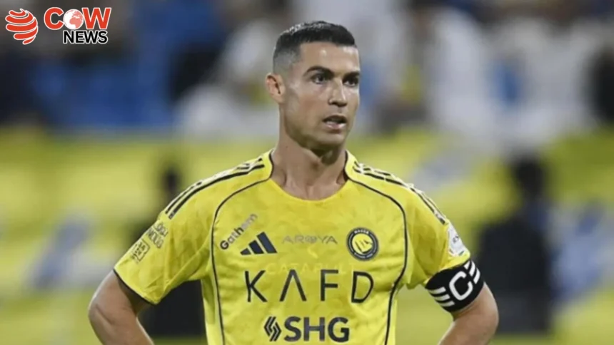 Cristiano Ronaldo Signals Imminent Retirement Decision