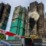 Deadly Hong Kong Fire Claims 128 Lives Scores Injured