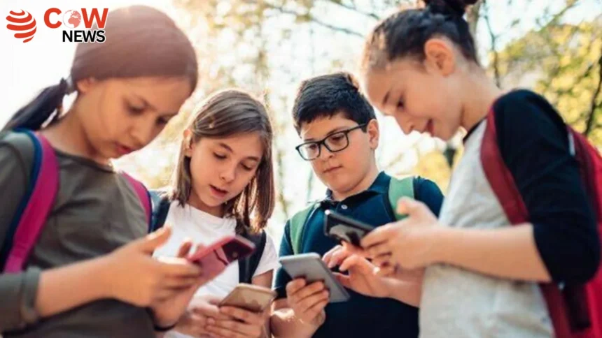 Denmark Bans Social Media for Children Under 15