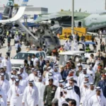 Dubai Airshow 2025 Breaks Records with 202B Deals