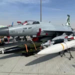 Dubai Airshow Kicks Off Pakistani Pilots Steal the Spotlight
