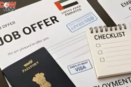 Dubai Approves Major Projects Creating 15000 Jobs