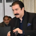 Faisal Mumtaz to Take Oath as AJK Prime Minister Today