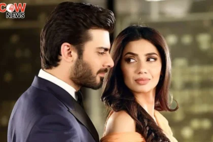 Fawad Mahira Excited for Upcoming Pakistani Film Nilofar