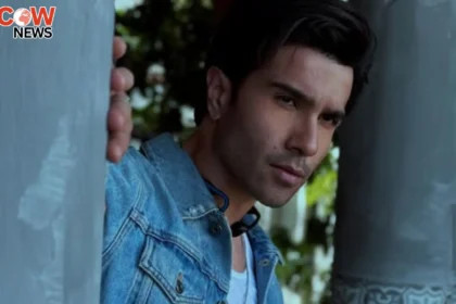 Feroze Khan Opens Up About Personal Struggles
