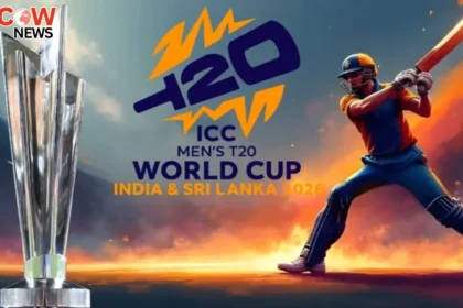 Five Indian Cities Finalized to Host 2026 T20 World Cup