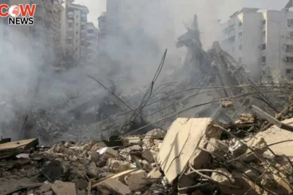 France Condemns Israeli Attacks on Lebanon Urges Ceasefire