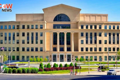 Georgia Court Dismisses Trump Election Case