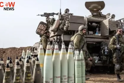 Germany Lifts Arms Export Ban to Israel Starting Nov 24