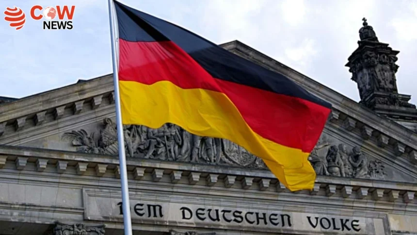 Germany Raises Minimum Hourly Wage to Record E14.60