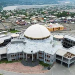 Gilgit Baltistan Assembly Dissolved Caretaker CM Appointed