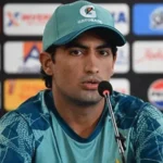 Gun Attack on Nasim Shahs Home Sparks Police Investigation