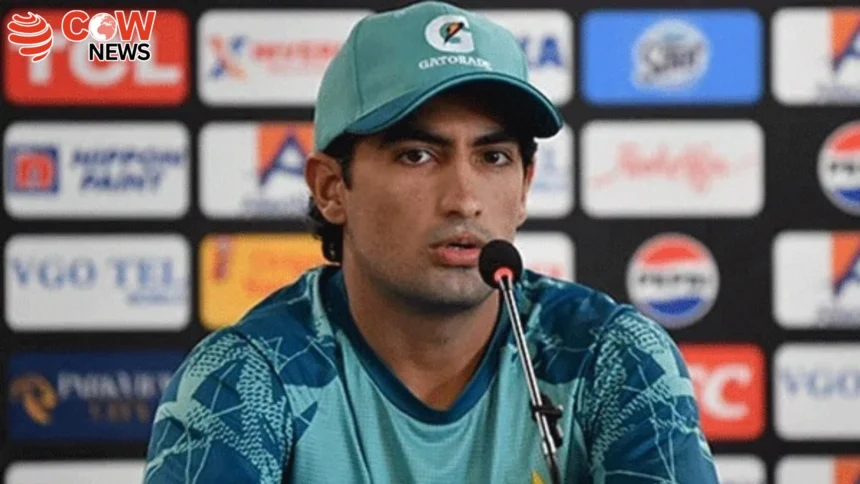 Gun Attack on Nasim Shahs Home Sparks Police Investigation