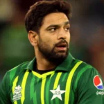 Haris Rauf Players Are Not Robots Mistakes Happen