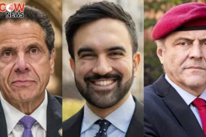 Historic NYC Mayoral Election Sees Muslim Candidate in Race
