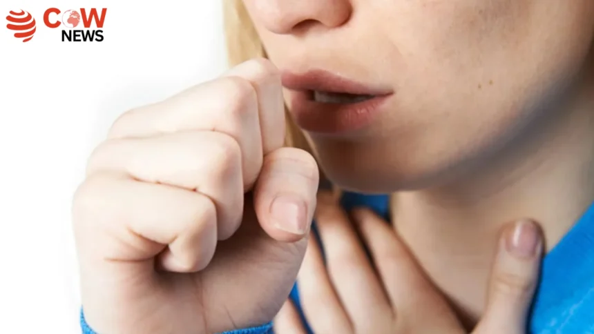 Home Remedies for Seasonal Cough Relief Explained