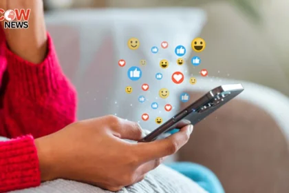 How Making Social Media Videos Impacts Your Health