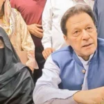 Imran Khans Toshakhana II Jail Trial Postponed Again