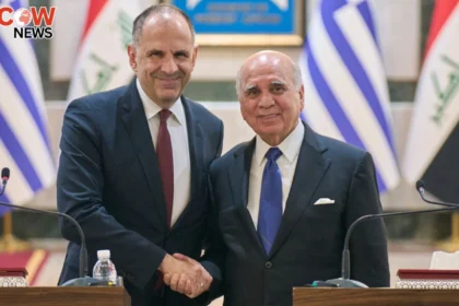 Iraq Greece to Resume Direct Flights After Three Decades