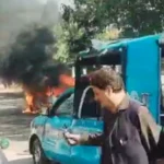 Islamabad Courthouse Suicide Blast Kills 12 Wounds 27