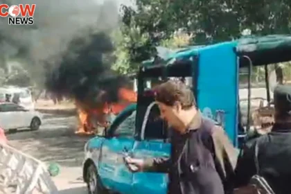 Islamabad Courthouse Suicide Blast Kills 12 Wounds 27