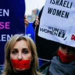 Israel Records Over 51000 Rape Crisis Cases in 2024