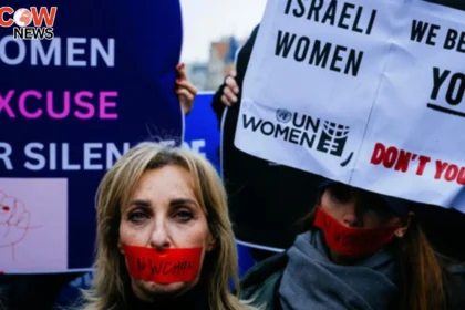 Israel Records Over 51000 Rape Crisis Cases in 2024