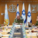 Israeli Army Orders Immediate Destruction of Gaza Tunnels