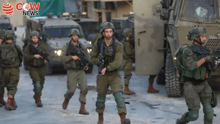 Israeli Forces Kill 2 Children 51 Bodies Found in Gaza 1